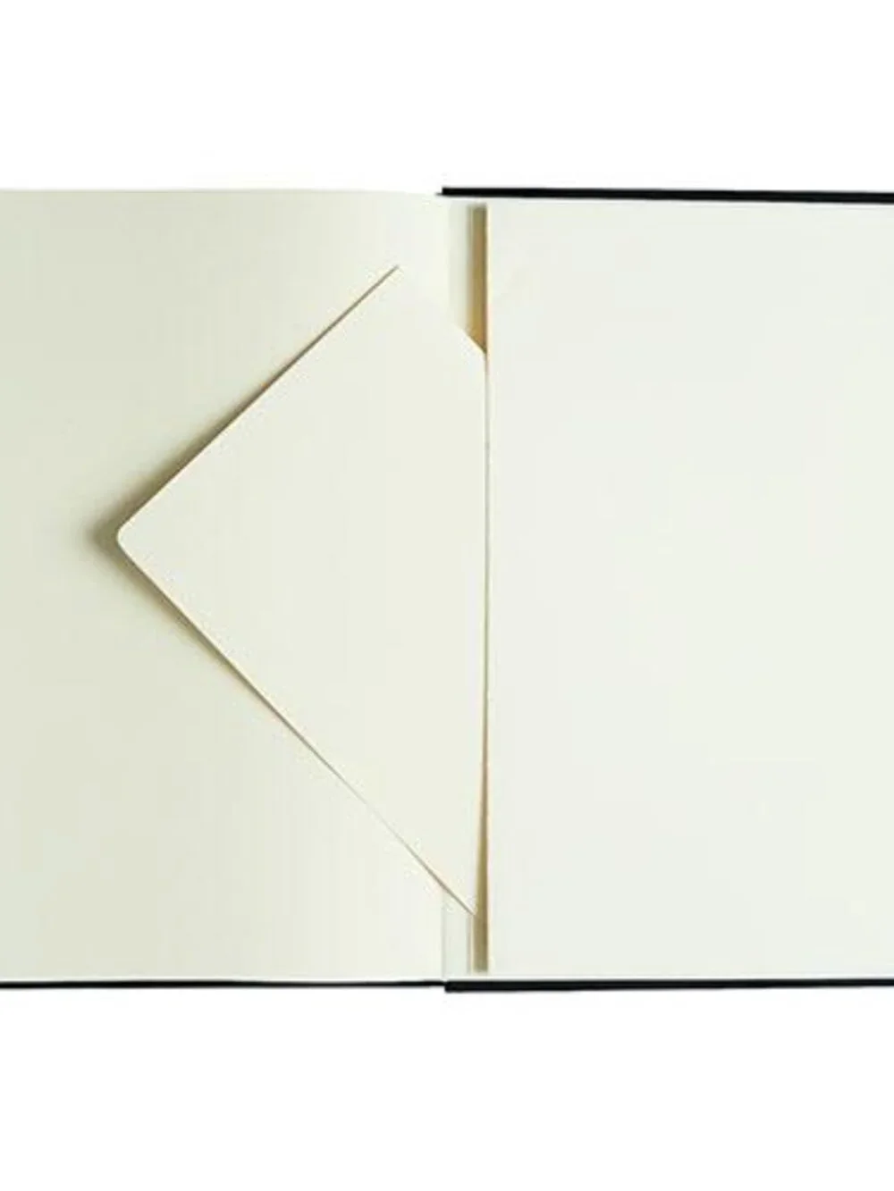 Sakura Sketch Book 160 Pages Cream Paper 8.3